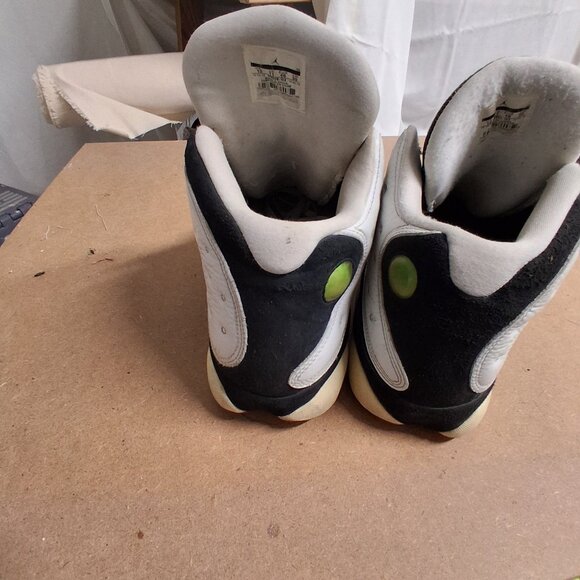 Air Jordan 13 Retro “He Got Game” – Men’s Size 12 (414571-104)